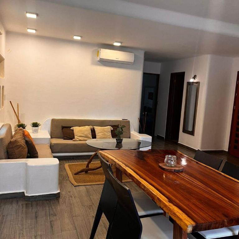 Departamento Playa del Carmen - Two-Bedroom Apartment - 17