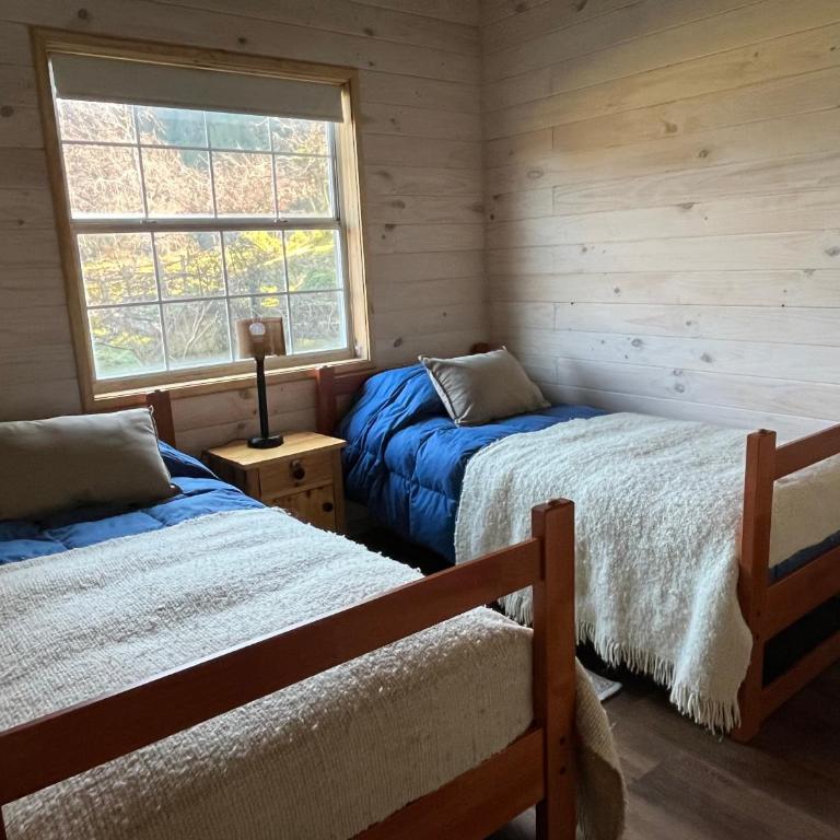 Cabaña Azul - Two-Bedroom House - 25
