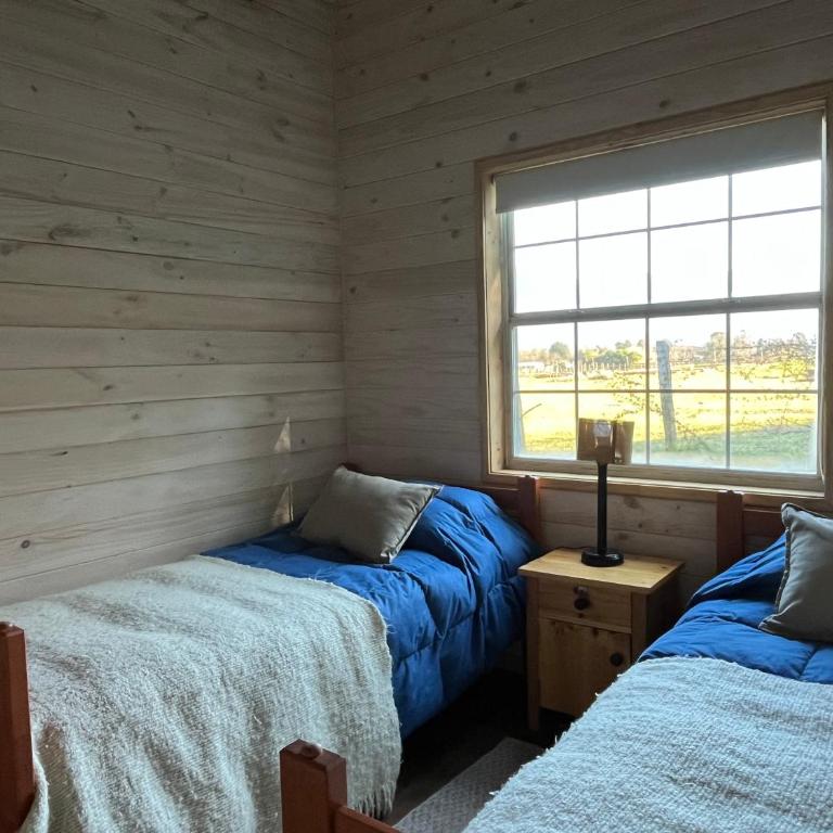 Cabaña Azul - Two-Bedroom House - 24