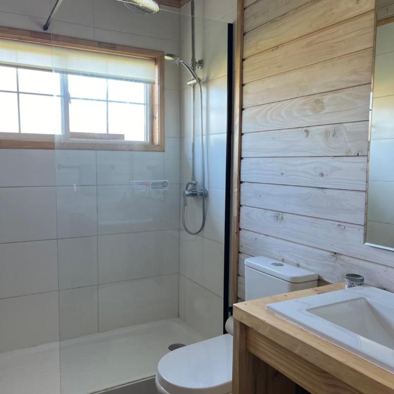 Cabaña Azul - Two-Bedroom House - 10