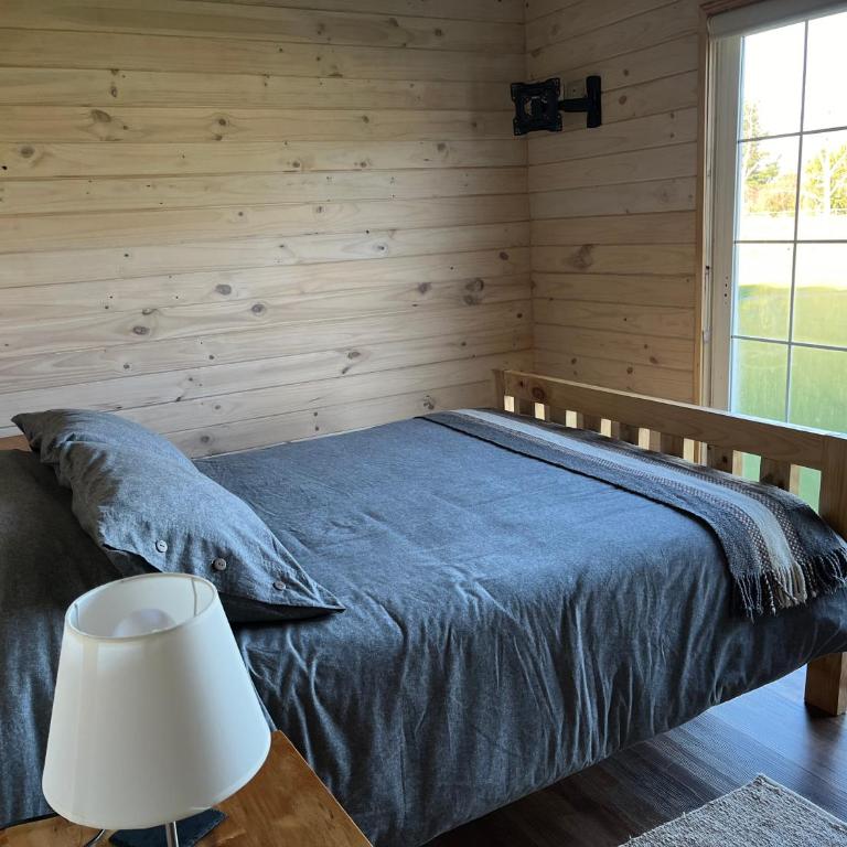 Cabaña Azul - Two-Bedroom House - 26