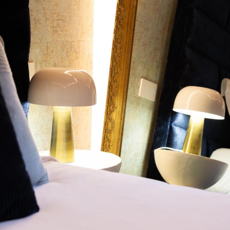 Camillo Benso - M&M Holiday House - Appartamento con 1 Camera da Letto - 37
