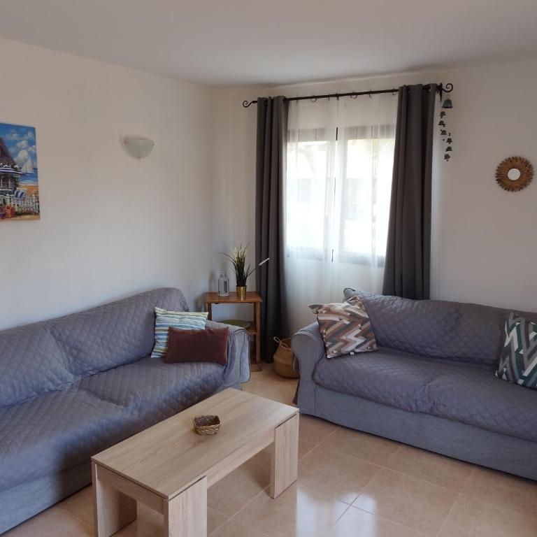 Cozy apartment in Tamarindo 2 - Apartamento de 1 dormitorio - 20