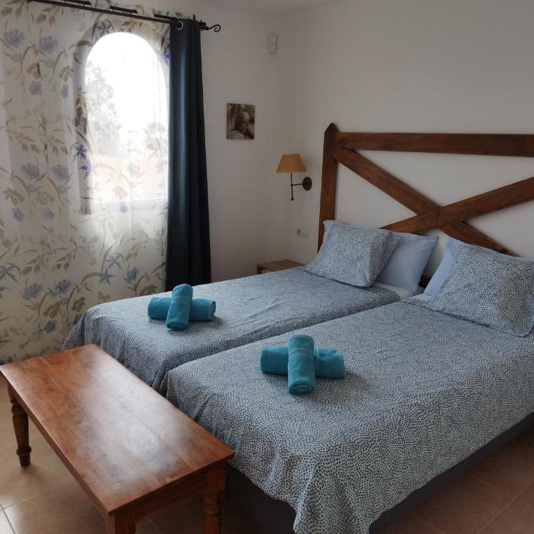 Cozy apartment in Tamarindo 2 - Apartamento de 1 dormitorio - 21