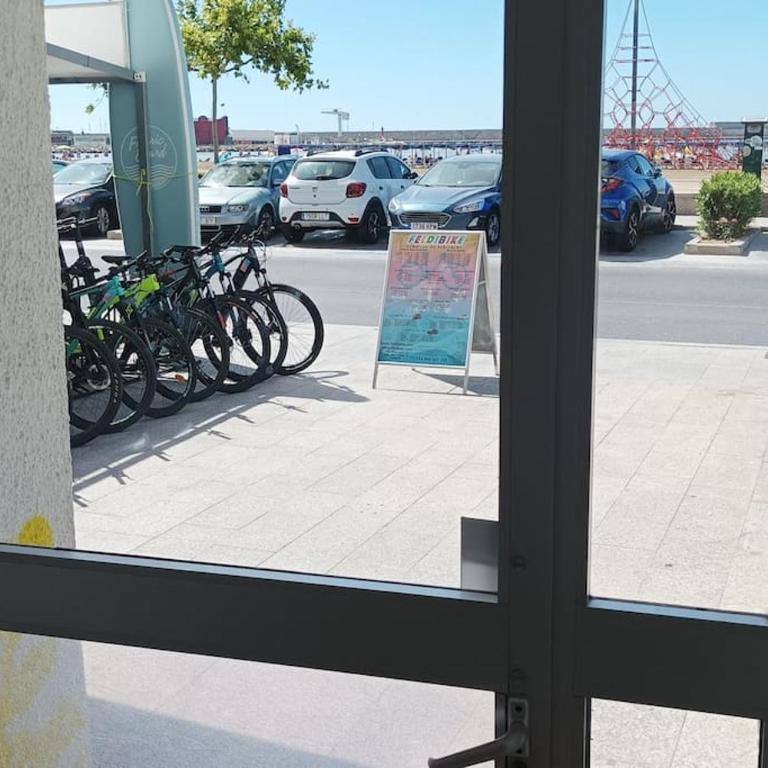Ático céntrico en la playa de Peñíscola - Apartamento de 2 dormitorios - 7
