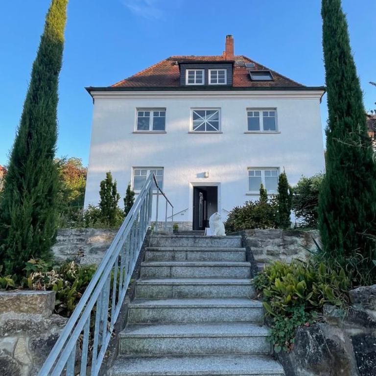 Schönste Location in Würzburg - Apartment mit 2 Schlafzimmern - 52