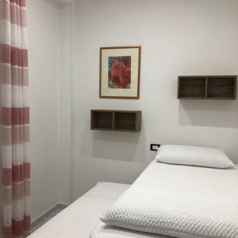 Appartamento Fuga sul mare Termolese - Appartamento con 2 Camere da Letto - 17