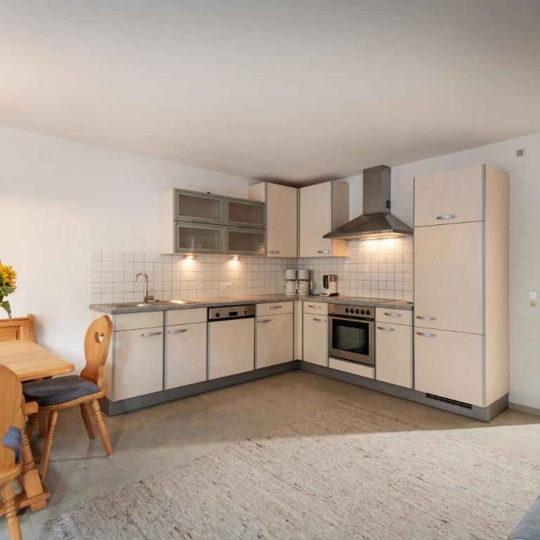 Appartementhaus Renate Unterer - Apartment mit 1 Schlafzimmer - 3