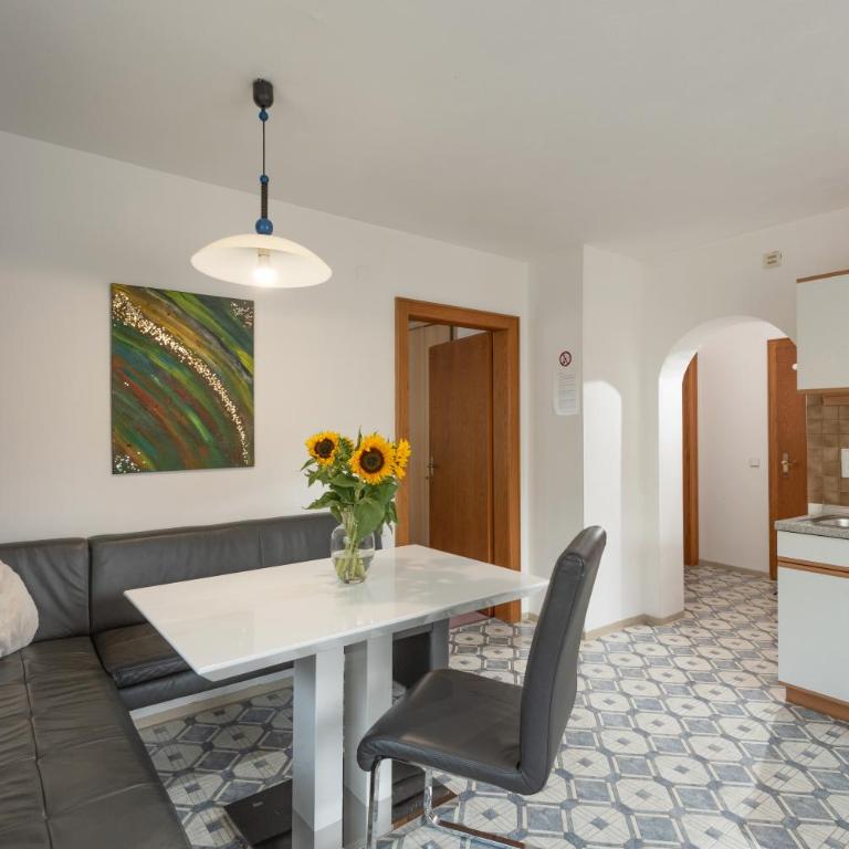 Appartementhaus Renate Unterer - Apartment - 4