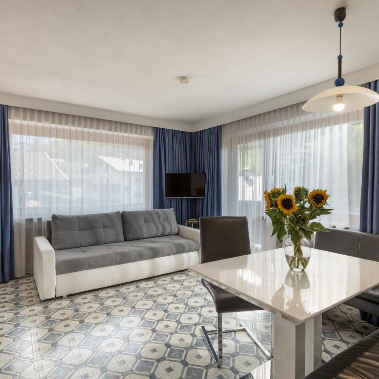 Appartementhaus Renate Unterer - Apartment - 5