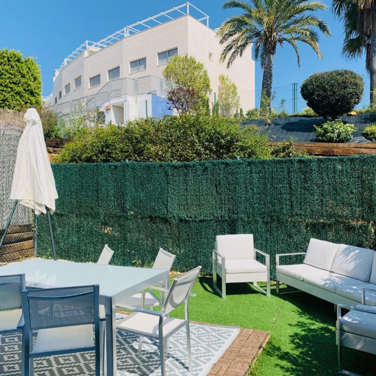 DENIA - Casa para 8 personas - Casa de 4 dormitorios - 26