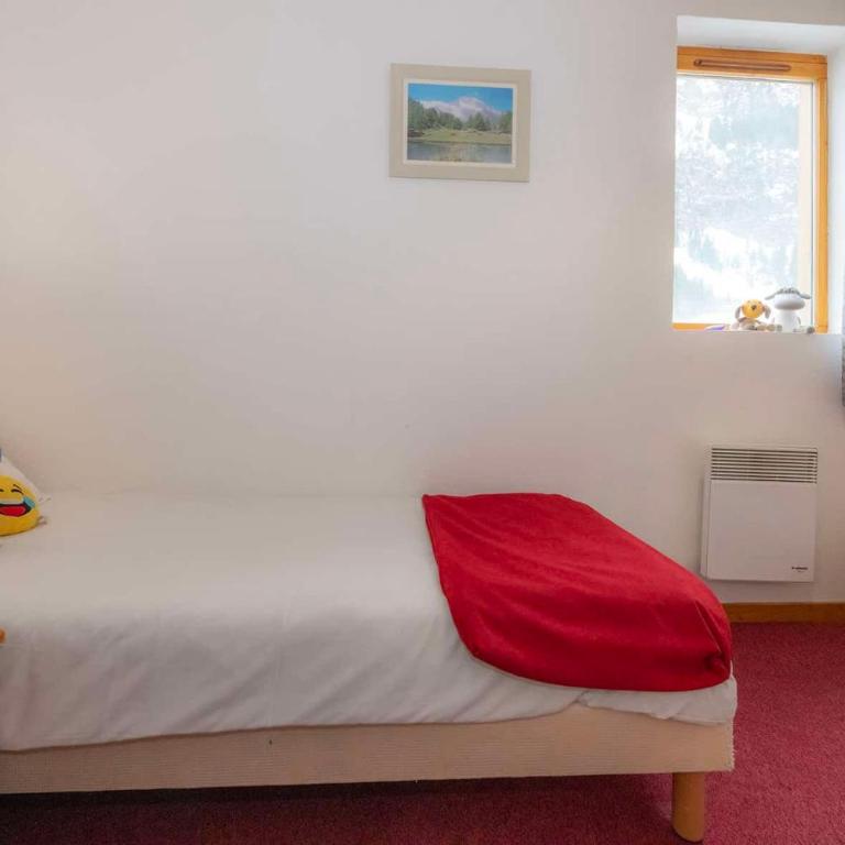 Résidence Goélia Le Blanchot - Appartement - 5