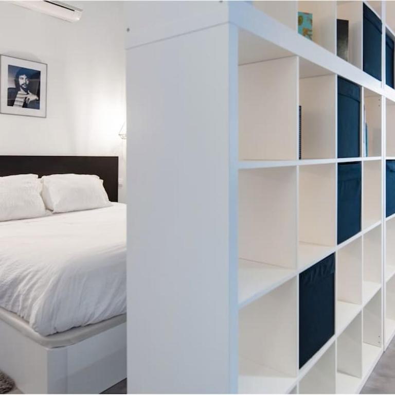 Exclusive designer loft in the centre for 6 people - Duque - Two-Bedroom Apartment - 9