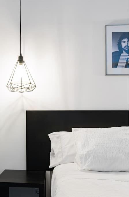 Exclusive designer loft in the centre for 6 people - Duque - Two-Bedroom Apartment - 11