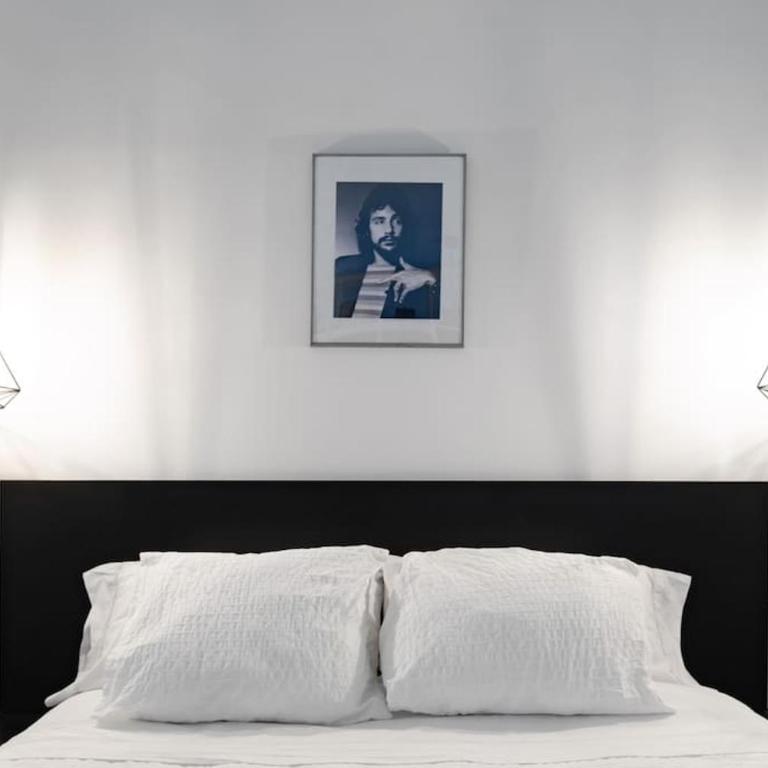 Exclusive designer loft in the centre for 6 people - Duque - Two-Bedroom Apartment - 21