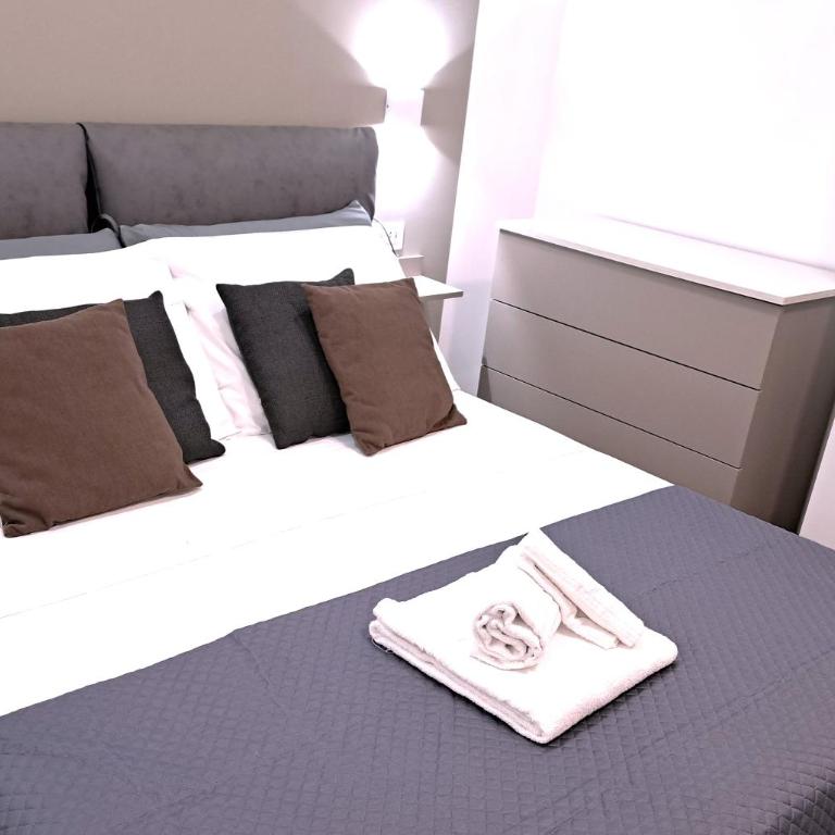 San Giovanni Metro Flat - Appartamento con 2 Camere da Letto - 3