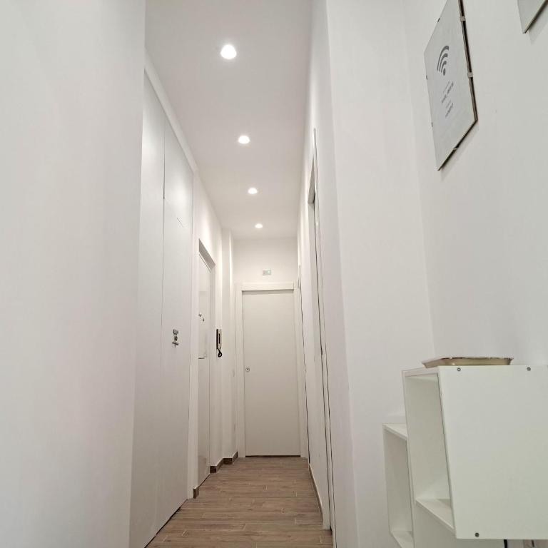 San Giovanni Metro Flat - Appartamento con 2 Camere da Letto - 12