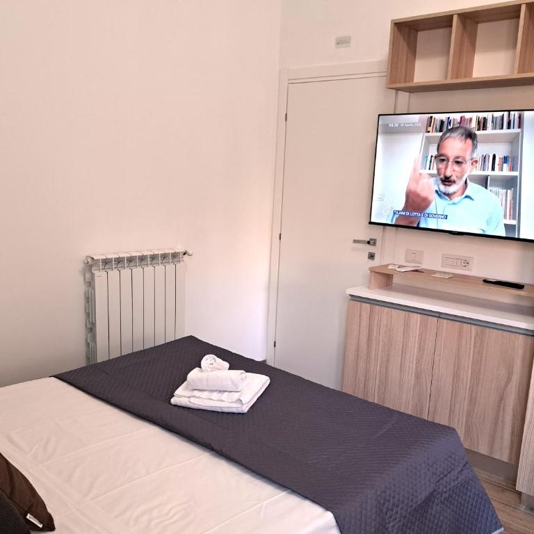 San Giovanni Metro Flat - Appartamento con 2 Camere da Letto - 29