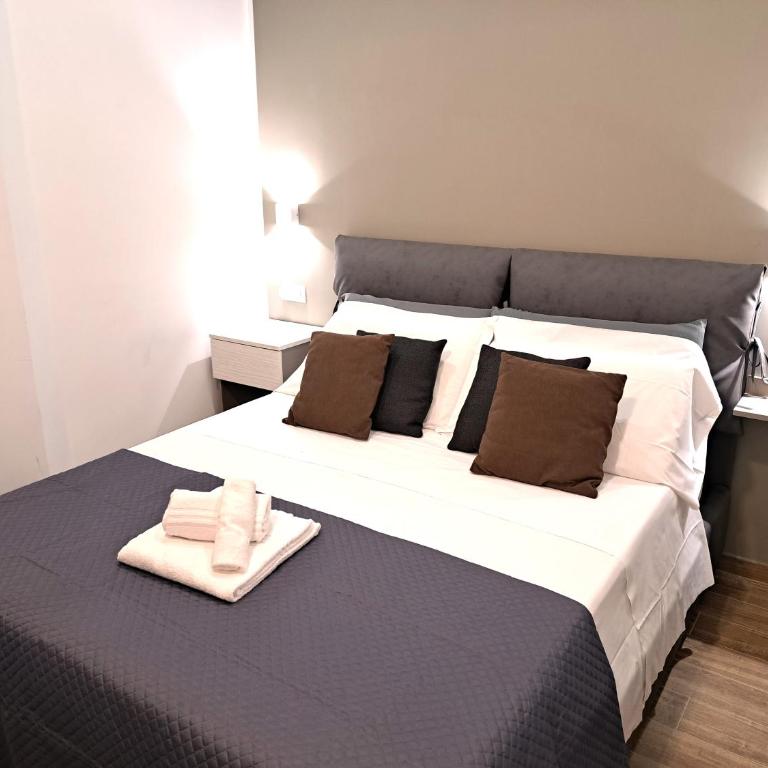 San Giovanni Metro Flat - Appartamento con 2 Camere da Letto - 8