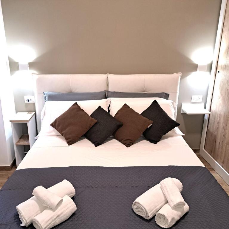 San Giovanni Metro Flat - Appartamento con 2 Camere da Letto - 1