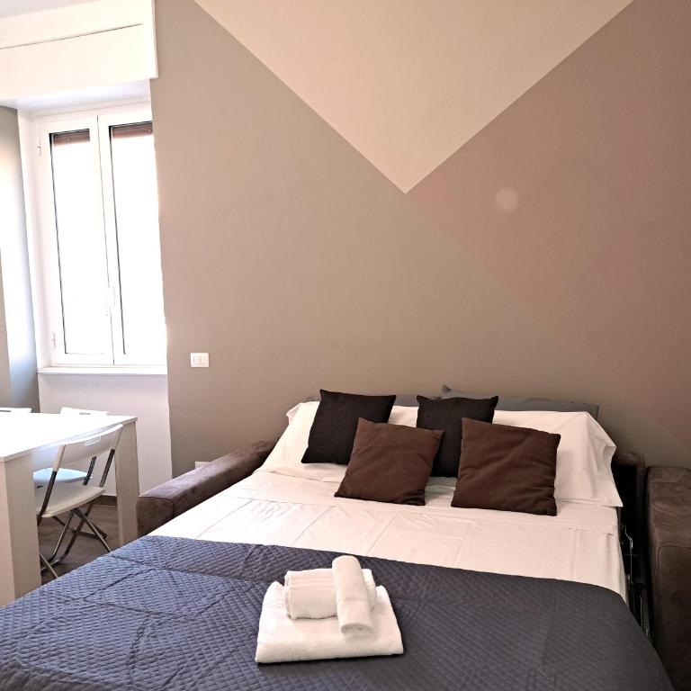 San Giovanni Metro Flat - Appartamento con 2 Camere da Letto - 26