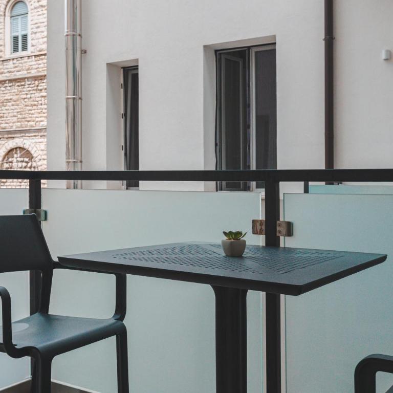 Stylish apartment in the center of Trieste - Central station - WIFI-Netflix - Appartamento con 2 Camere da Letto - 12