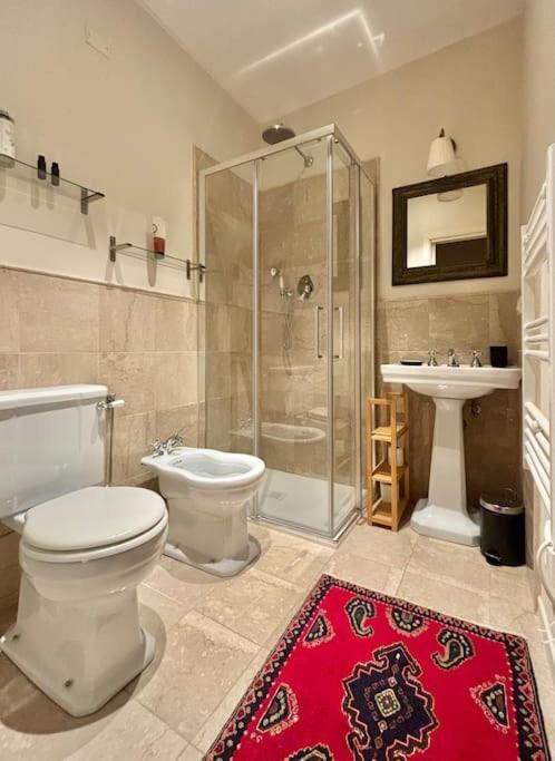 De' Musei Suites - Premium Studio near Piazza Maggiore - One-Bedroom Apartment - 6