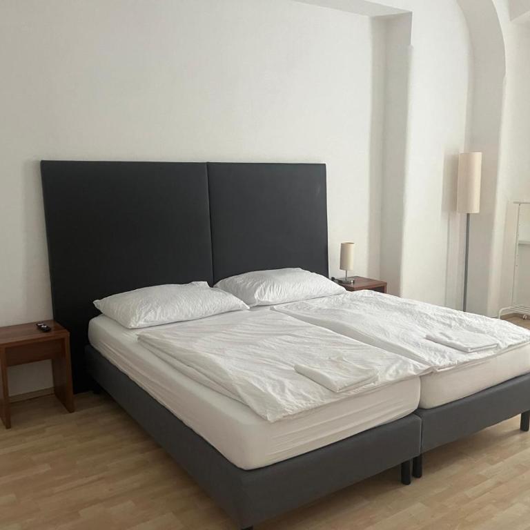 City Inn 24H Self Check-In by H&H Hotels - Familiensuite - 3