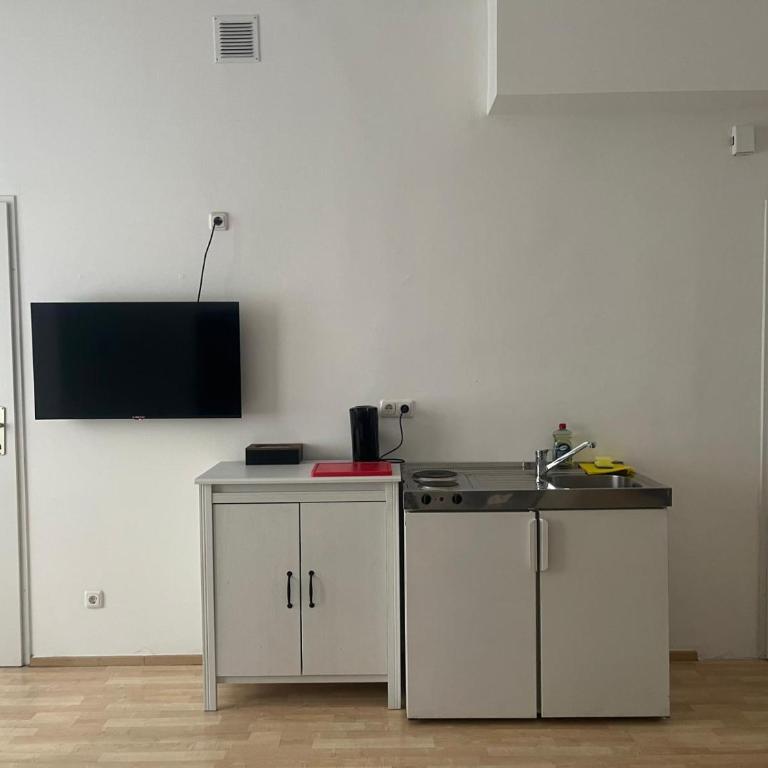 City Inn 24H Self Check-In by H&H Hotels - Familiensuite - 7
