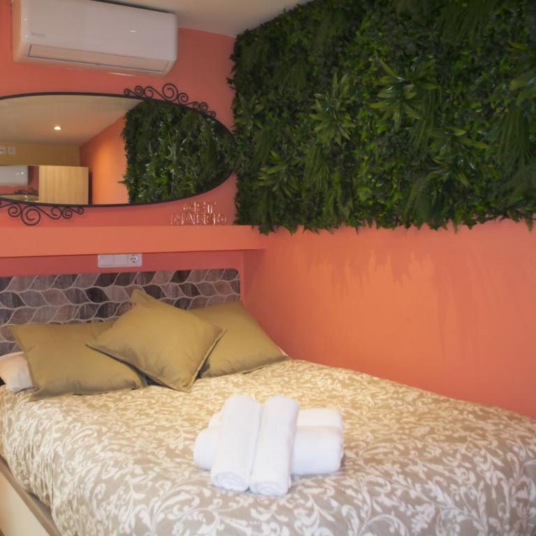 Apartamenticos San Pablo I - Apartamento de 1 dormitorio - 1