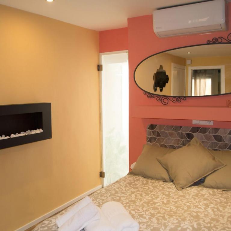 Apartamenticos San Pablo I - Apartamento de 1 dormitorio - 2