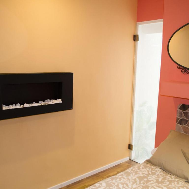 Apartamenticos San Pablo I - Apartamento de 1 dormitorio - 5