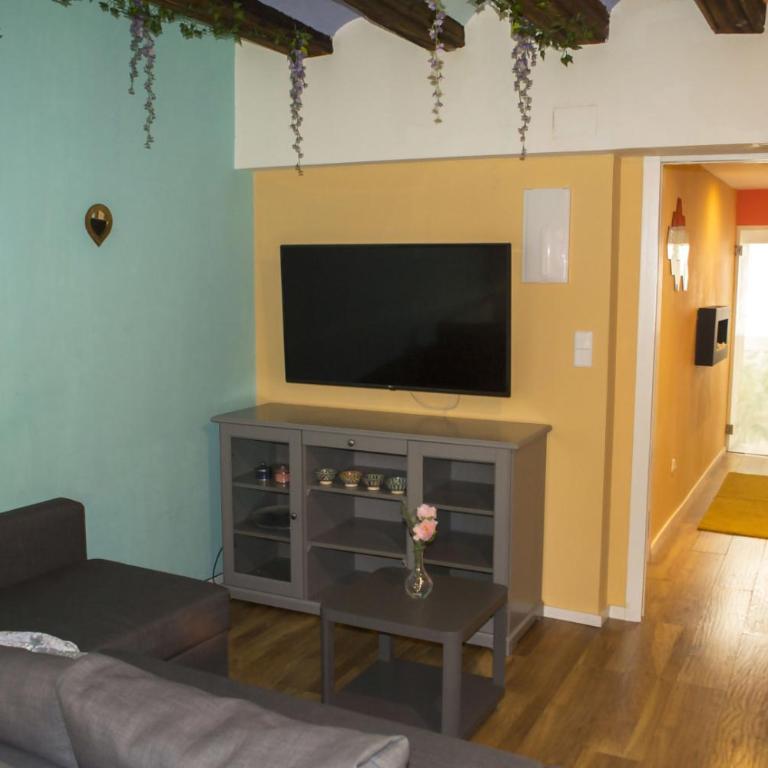Apartamenticos San Pablo I - Apartamento de 1 dormitorio - 10