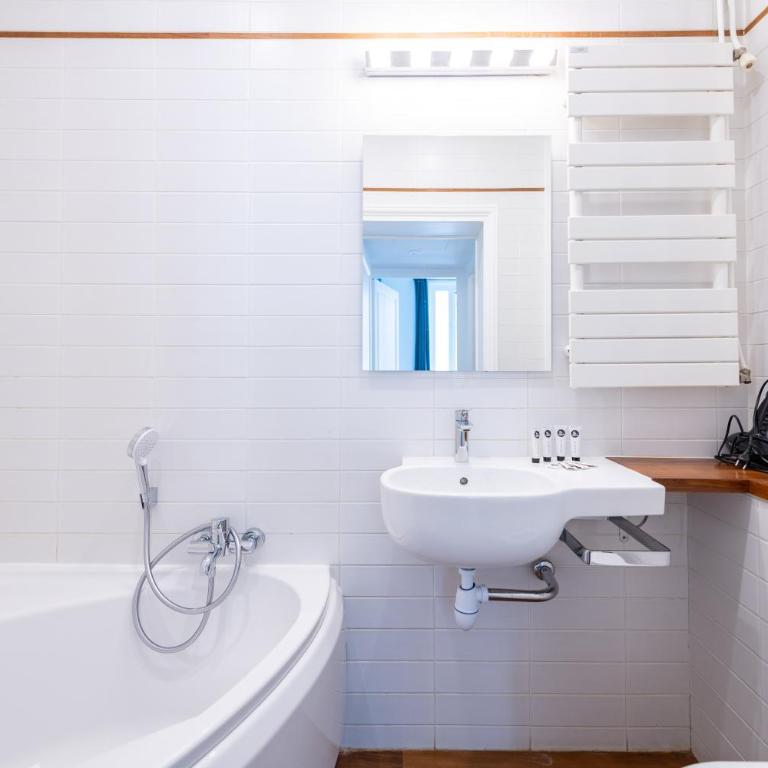 HotelHome Paris 16 - Appartement 1 Chambre - Vue sur Ville - 7