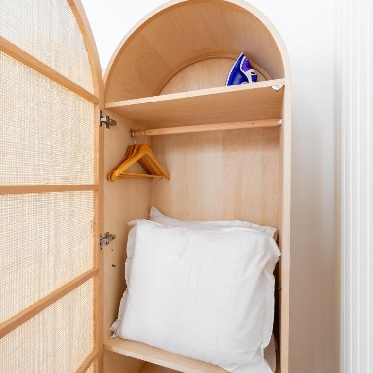 HotelHome Paris 16 - Appartement 1 Chambre - 3
