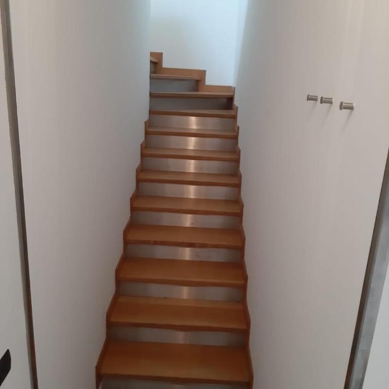 LA MANSARDA - Appartamento con 1 Camera da Letto - 10