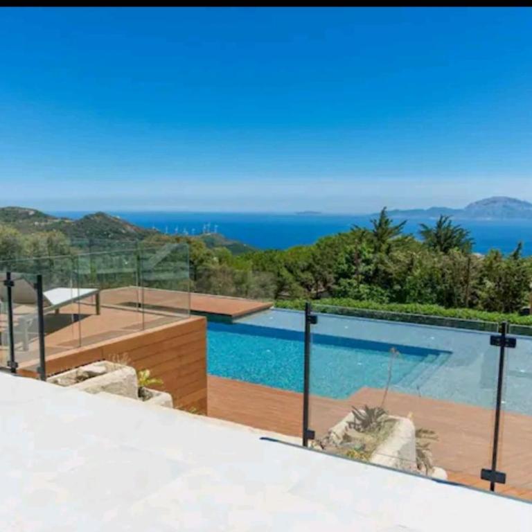 Casa Micheal - Luxury Villa - El Cuarton, Tarifa - Villa - 2