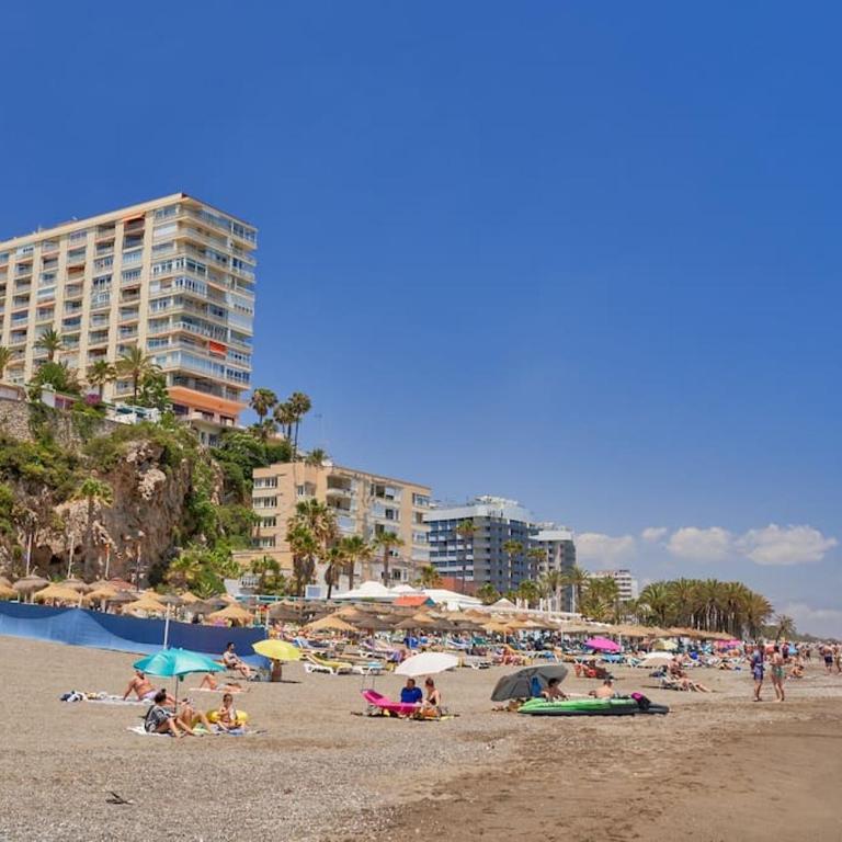 EDEN Beach Apartment - Apartamento de 2 dormitorios - 59