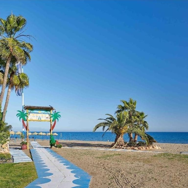 EDEN Beach Apartment - Apartamento de 2 dormitorios - 37