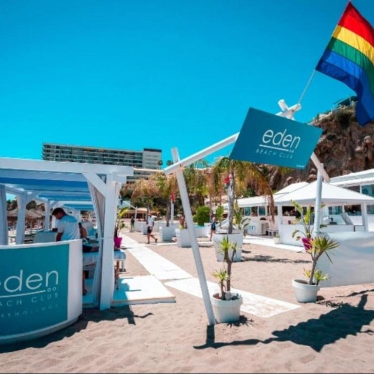 EDEN Beach Apartment - Apartamento de 2 dormitorios - 38