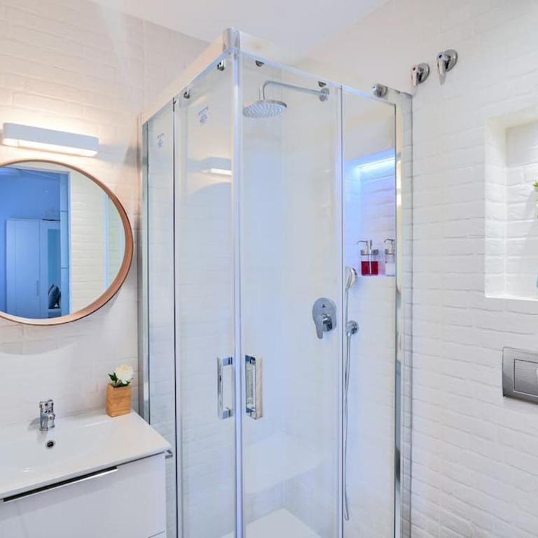 EDEN Beach Apartment - Apartamento de 2 dormitorios - 22