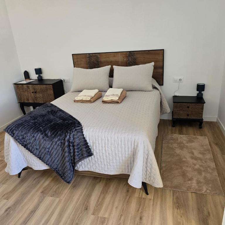 piso libertad - Apartamento de 2 dormitorios - 8