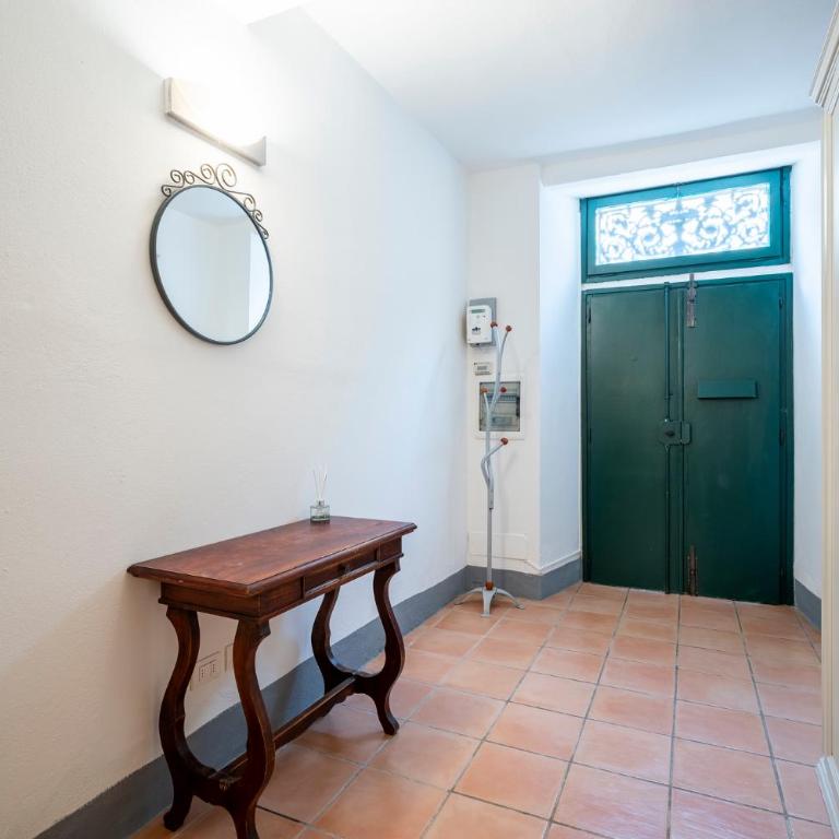 Central Station Apartment with Garden - Appartamento con 1 Camera da Letto - 35