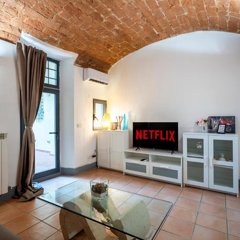 Central Station Apartment with Garden - Appartamento con 1 Camera da Letto - 15