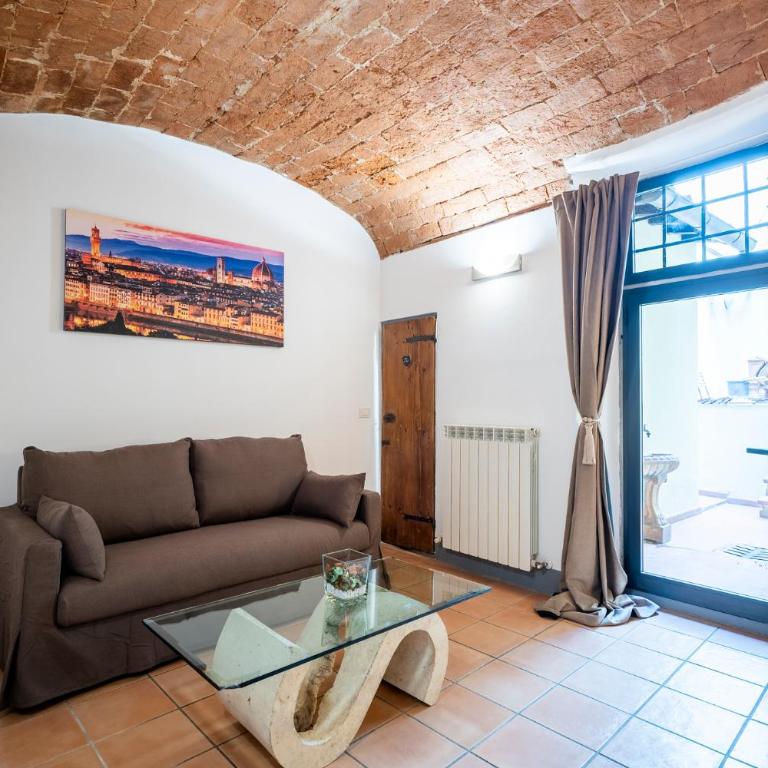 Central Station Apartment with Garden - Appartamento con 1 Camera da Letto - 5
