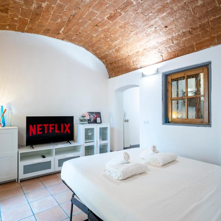 Central Station Apartment with Garden - Appartamento con 1 Camera da Letto - 8