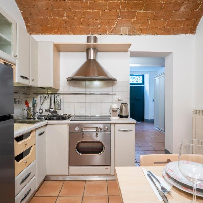 Central Station Apartment with Garden - Appartamento con 1 Camera da Letto - 6