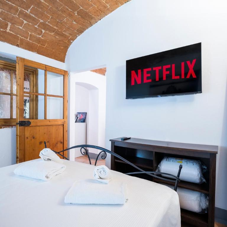 Central Station Apartment with Garden - Appartamento con 1 Camera da Letto - 12