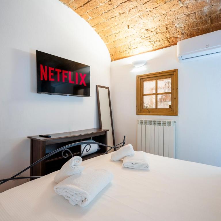Central Station Apartment with Garden - Appartamento con 1 Camera da Letto - 20
