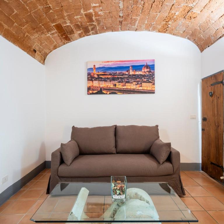 Central Station Apartment with Garden - Appartamento con 1 Camera da Letto - 29